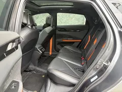 2023 Changan UNI-V 1.5T Sport — фото 9