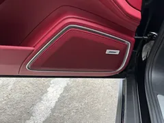 2021 Porsche Panamera 4 2.9T, чёрный — фото 31