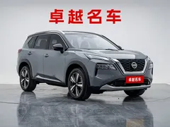 2021 Nissan X-Trail VC-Turbo 300 CVT 4WD Supreme — фото 5