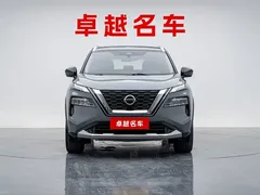 2021 Nissan X-Trail VC-Turbo 300 CVT 4WD Supreme — фото 6