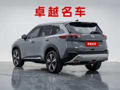 2021 Nissan X-Trail VC-Turbo 300 CVT 4WD Supreme — фото 8