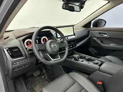 2021 Nissan X-Trail VC-Turbo 300 CVT 4WD Supreme — фото 13