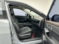 2021 Nissan X-Trail VC-Turbo 300 CVT 4WD Supreme — фото 16