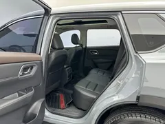 2021 Nissan X-Trail VC-Turbo 300 CVT 4WD Supreme — фото 17
