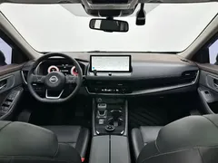 2021 Nissan X-Trail VC-Turbo 300 CVT 4WD Supreme — фото 19