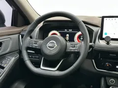 2021 Nissan X-Trail VC-Turbo 300 CVT 4WD Supreme — фото 20