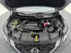 2021 Nissan X-Trail VC-Turbo 300 CVT 4WD Supreme — фото 21