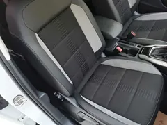 2020 Volkswagen T-Roc 280TSI DSG 2WD, белый — фото 11