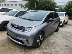 2023 BYD Dolphin 420km Freedom — фото 1