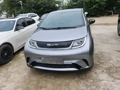 2023 BYD Dolphin 420km Freedom — фото 2
