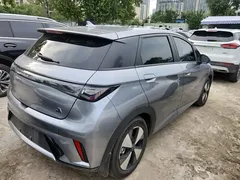 2023 BYD Dolphin 420km Freedom — фото 3