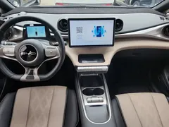 2023 BYD Dolphin 420km Freedom — фото 12