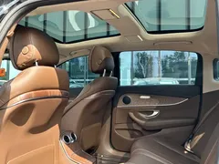 2021 Mercedes-Benz E-Class E 260 L, чёрный — фото 10