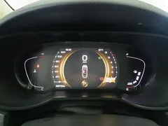 2020 Geely Emgrand GS 1.4T CVT, белый — фото 14