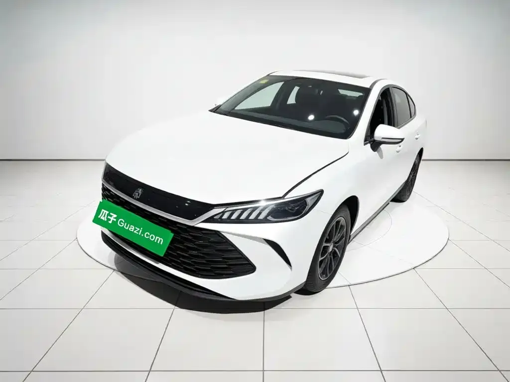 2025 BYD Seal 05 55KM
