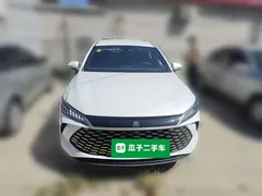 2025 BYD Seal 05 55KM, белый — фото 2