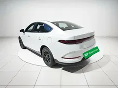 2025 BYD Seal 05 55KM, белый — фото 4