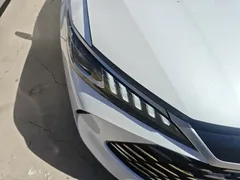 2025 BYD Seal 05 55KM, белый — фото 7