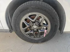 2025 BYD Seal 05 55KM, белый — фото 8