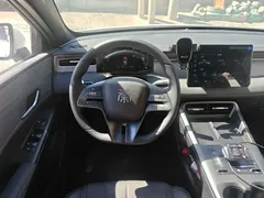2025 BYD Seal 05 55KM, белый — фото 11