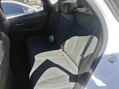 2025 BYD Seal 05 55KM, белый — фото 18