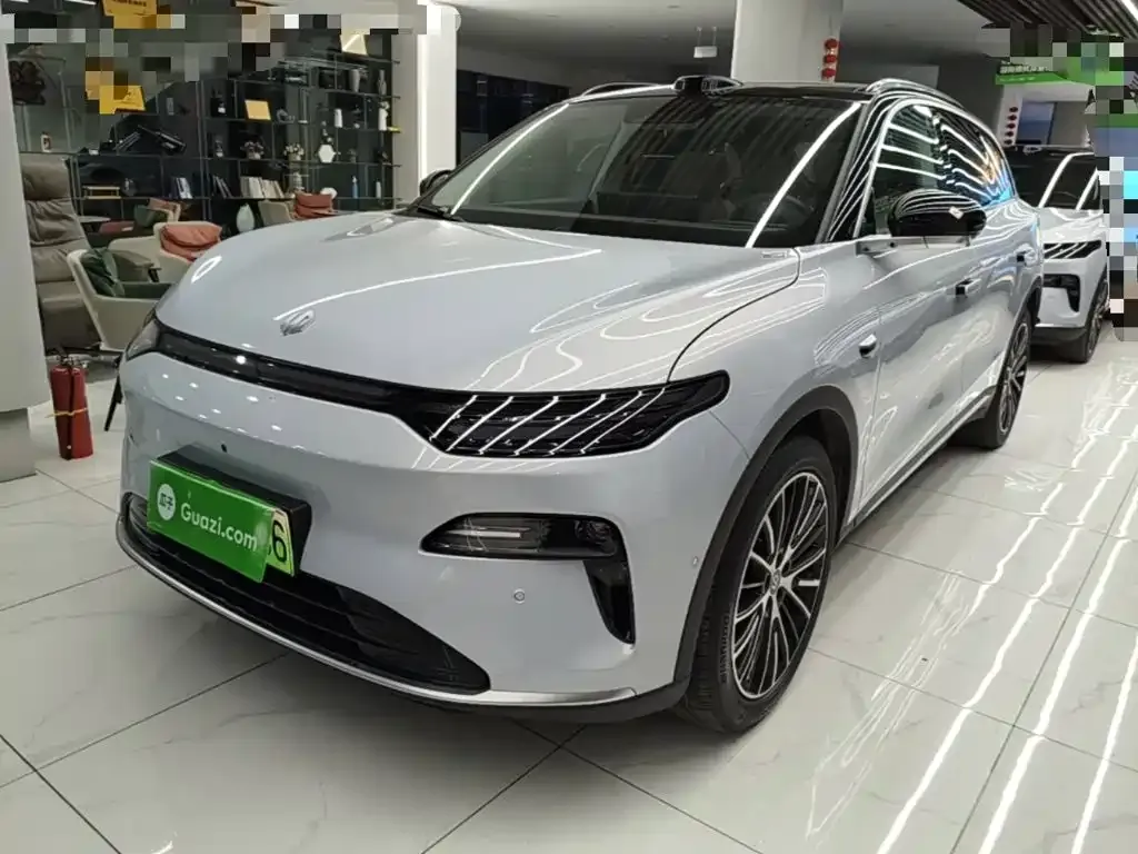 2026 Leapmotor C11 640