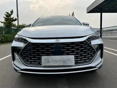 2025 BYD Tang 115KM — фото 2