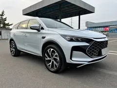 2025 BYD Tang 115KM — фото 3