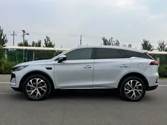 2025 BYD Tang 115KM — фото 4