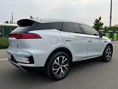 2025 BYD Tang 115KM — фото 6