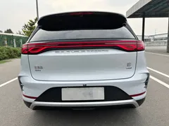 2025 BYD Tang 115KM — фото 7