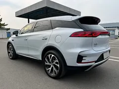 2025 BYD Tang 115KM — фото 8