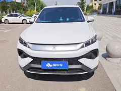 2025 BYD Song Pro 75KM, белый — фото 2