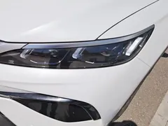 2025 BYD Song Pro 75KM, белый — фото 5
