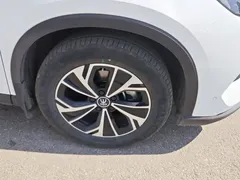 2025 BYD Song Pro 75KM, белый — фото 6