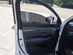 2025 BYD Song Pro 75KM, белый — фото 7