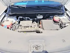 2025 BYD Song Pro 75KM, белый — фото 10