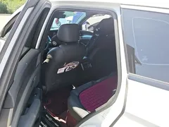 2025 BYD Song Pro 75KM, белый — фото 11
