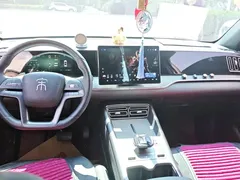 2025 BYD Song Pro 75KM, белый — фото 13