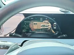 2025 BYD Song Pro 75KM, белый — фото 14