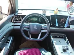 2025 BYD Song Pro 75KM, белый — фото 15