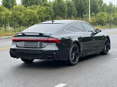 2021 Audi A7 45 TFSI — фото 6