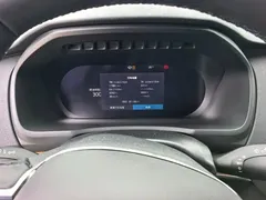 2023 Volvo XC90 7-seat, чёрный — фото 13