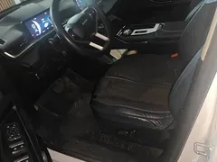 2021 Haval H6 1.5T AT 2WD Max, белый — фото 9