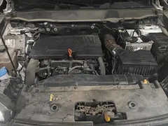 2021 Haval H6 1.5T AT 2WD Max, белый — фото 10