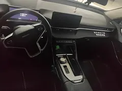 2021 Haval H6 1.5T AT 2WD Max, белый — фото 12