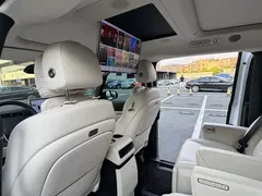 2025 Li Auto MEGA Home, белый — фото 7