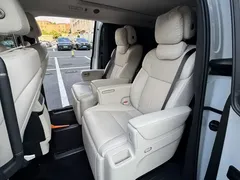 2025 Li Auto MEGA Home, белый — фото 8
