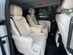 2025 Li Auto MEGA Home, белый — фото 15