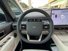 2025 Li Auto MEGA Home, белый — фото 18